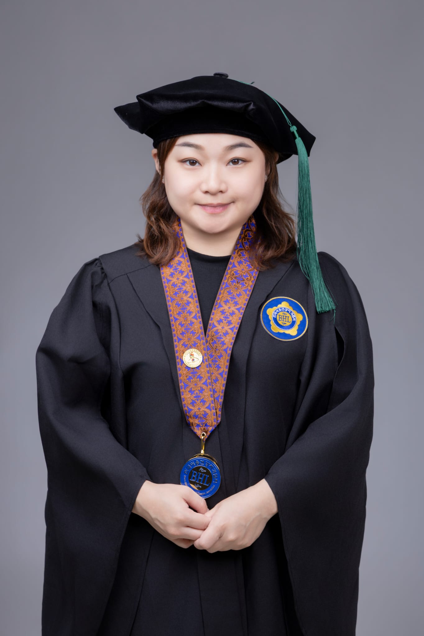 Au Lai Ying	